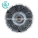 100520B 87340008 0871011-1 Excavator Fan Clutch AtlasCopco 230