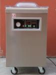 Automatic Vacuum Packing Machine Single Chamber For Food Commercial