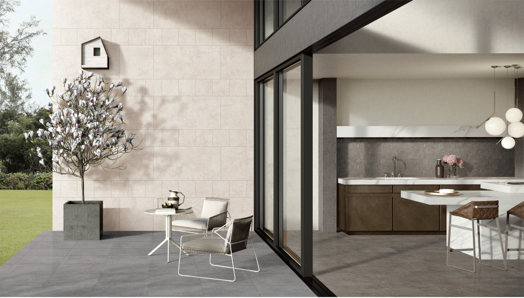 Bathroom Tiles And Flooring 600 X 600mm Ceramic Kitchen Floor Tile