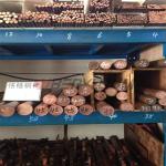 SGS C15000 Zirconium Copper Rod 1mm - 6mm For Resistance Welding Wheels