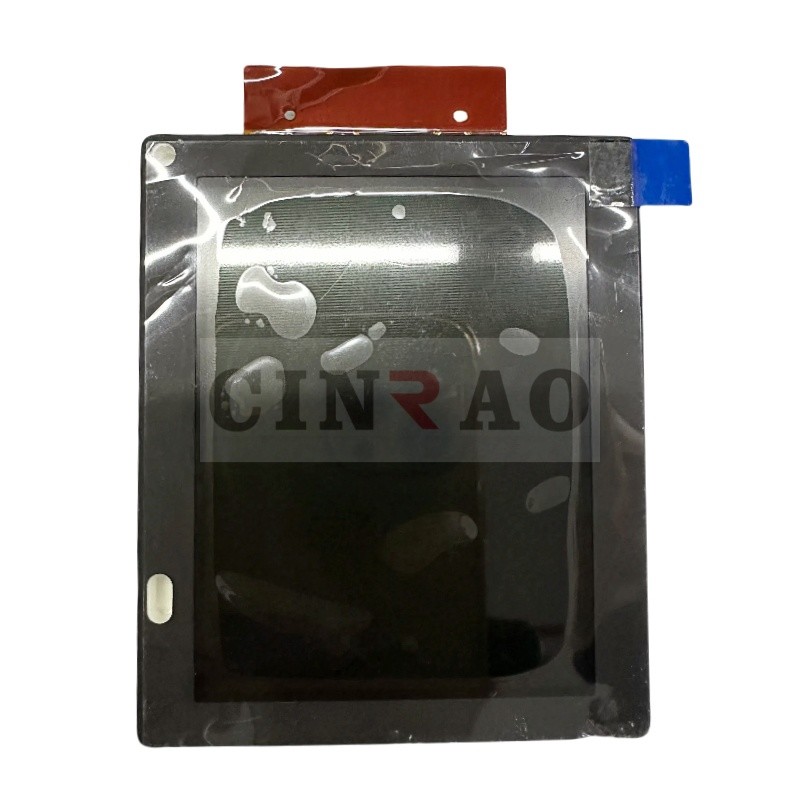 3.5 Inch LCD Instrument Cluster DJ035NC-01B Car Screen Panel For VW Audi Speed Display