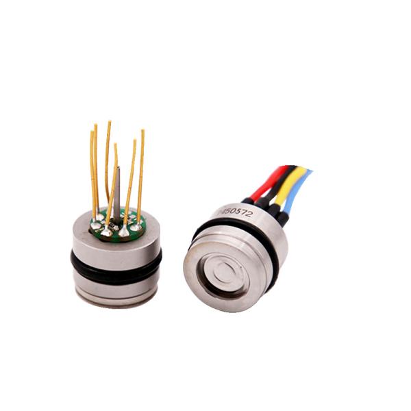 Cheap Stable Performance Piezoresistive Pressure Transducer Long Service Life for sale