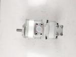 705-52-20010 Komatsu Hydraulic Gear Pump 705-54-20010 For Komatsu Excavator PC40
