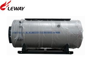 Quality High Strength Oil Fired Heating Boilers Intelligent Control wholesale