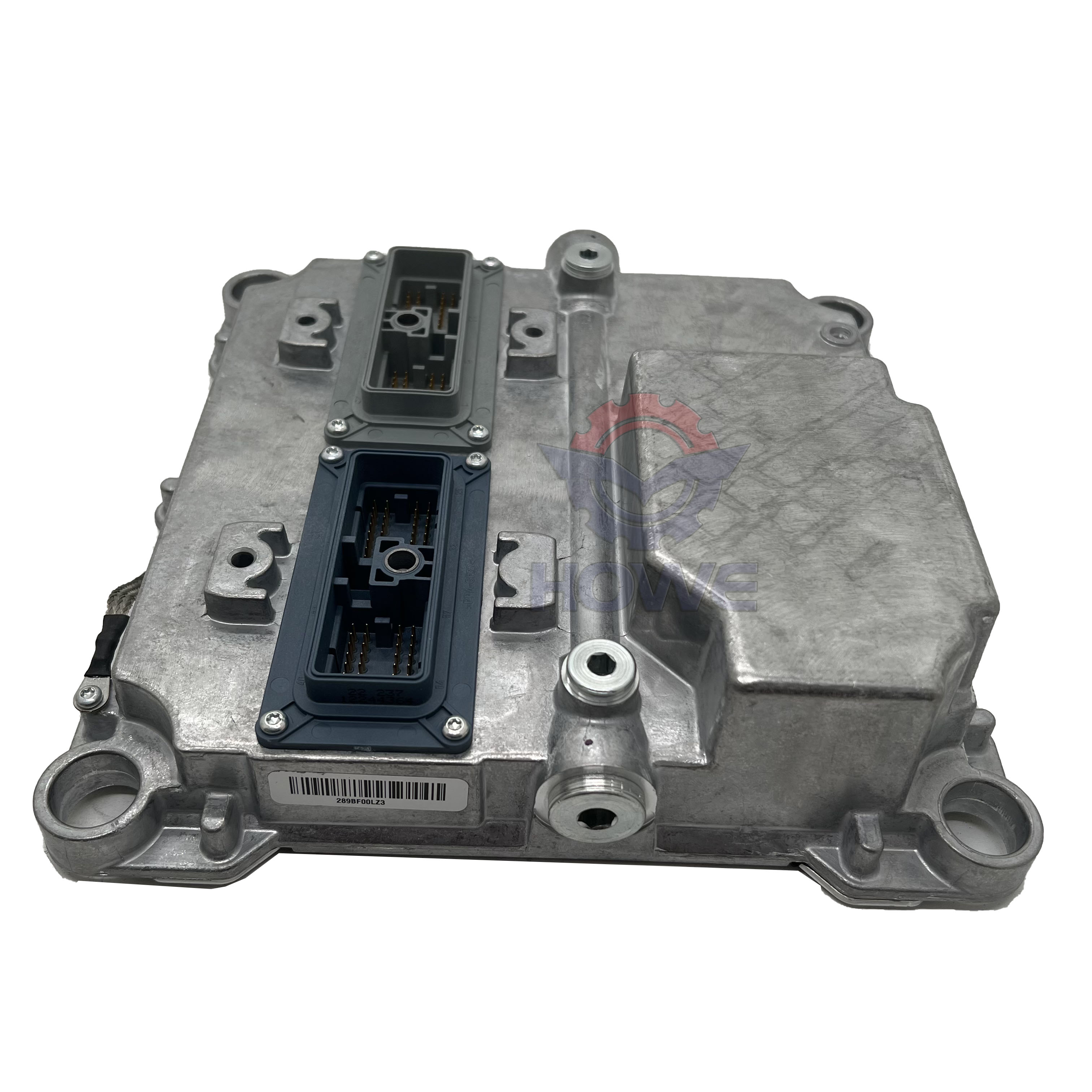 C4.4 C4.2 C6.4 C6.6 Engine Excavator Control Unit 331-7539-02 with Online Support