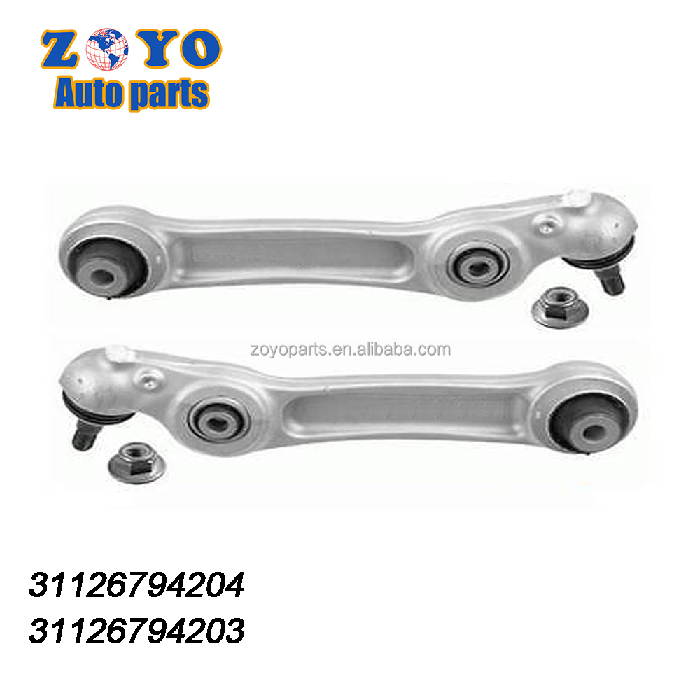 OEM Standard Rear Lower Wishbone Control Arm for BMW F10 6 Coupe 7 F01 F02 2009-2016