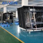 Guangdong Best selling Glass Windows Custom Modern Crank Out Bathroom Casement