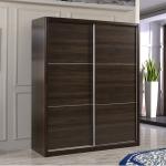 1800x625x2200mm Melamine Board Closet Melamine Closet Systems