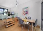 Modular Home Prefab House Light Steel Construction Apartment Buildings With