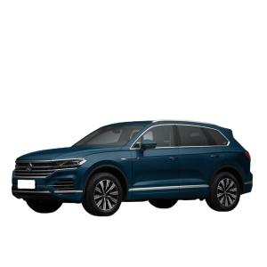 Quality 2024 Volkswagen Touareg Phev 2.0t Hybrid Electric SUV Closed Body Type for Medium-Sized SUV Market wholesale