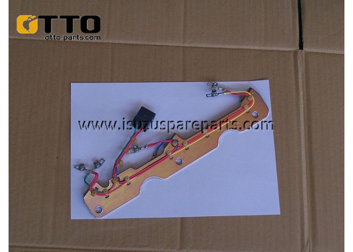Isuzu 6UZ1 Parts Engine Wiring Harness [injector] 8-97603762-0 SH450-3B 6UZ1 8976037620