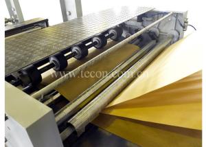 Quality Energy Conservation Paper Bag Making Machines External Reinforcing wholesale