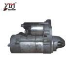 4280003970 4280003980 Electric Starter Motor 2810038020 2810038021 2810038030