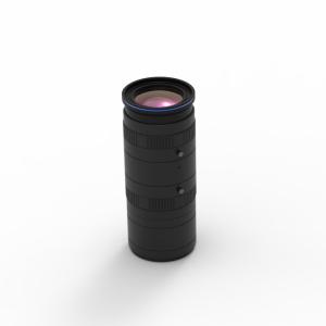 Quality 151M Series Fixed Focal Length Lenses Focal Length 60mm 250-∞ WD F5.0-F32 0.66kg wholesale