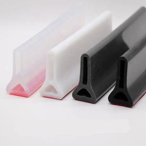 Quality Kitchen and Bathroom Water Dam Barrier in PVC Material with Collapsible Feature wholesale