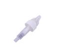 Factory Supply 28/410 Long Nozzle Spray Mist Pump 28mm Outside Spring