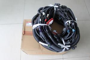 Quality HITACHI ORIGINAL HARNESS;WIRE 0006505 FOR ZX330-3 ZX350H-3 ZX330-3F JIUWU POWER wholesale