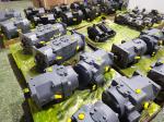 Rexroth Piston Pump A20VLO190DRS/10R -NZD24N00
