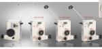 0.15mm Magnetic Tensioner , stable tension control Wire Tensioner
