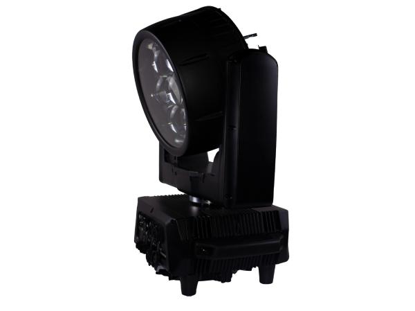 Cheap Led Moving Head Light Color IP65 Dynamic Event Party Theatre Performance for sale