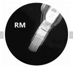 E O Gas Sterile Membrane Revolution Stabilizer Tattoo Hawk Needle Cartridges 9