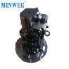 Buy cheap PC350-7 PC300-7 hydraulic pump 708-2G-00024 excavator hydraulic pump 708-2G from wholesalers
