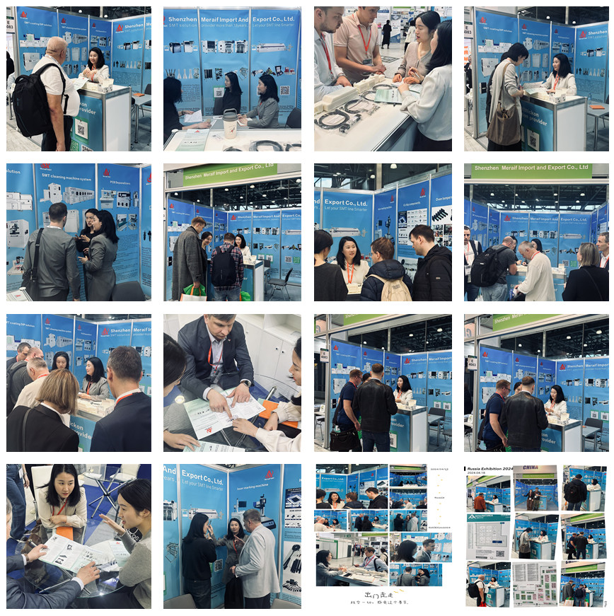 Meraif Smt Ultrasonic Cleaning Machine Ultrasonic Pcba Cleaner Printed Circuit Board Pcb Cleaning Machine