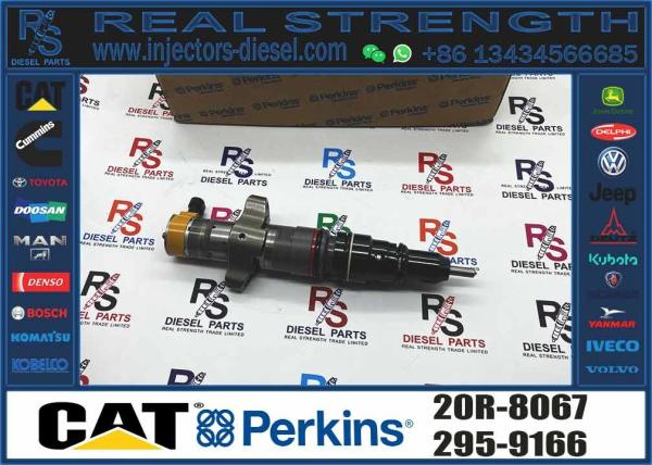 common rail injector C7 20R-8067 387-9428 268-1835 295-1412 20R-8064 328-2586