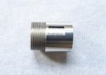 Durable Cnc Turning Machine Parts , Medical Device Components Stainless Steel