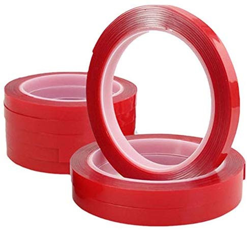 Traceless Removable Adhesive Ivy Grip Tape 1m Original Double Sided