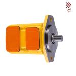 Crawler Excavator Hydraulic Pump Construction Machinery Parts erpillar 6E5831