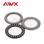 OEM Chrome Steel Flat Cage 81101 81102 Thrust Needle Roller Bearing