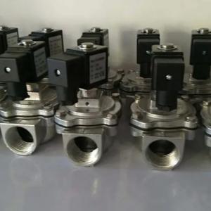 Quality Customizability Water Treatment System - Electromagnetic Switch wholesale