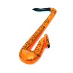 Kids Inflatable saxophone toy,promotional gift