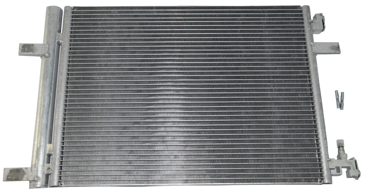 23333680 Auto Parts Air Conditioning Condenser for Chevrolet CRUZE Buick Excelle XTS