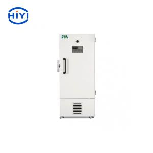 China MDF-86V-E Series 180l Ultra Low Temperature Freezer Automatic Cascade System on sale