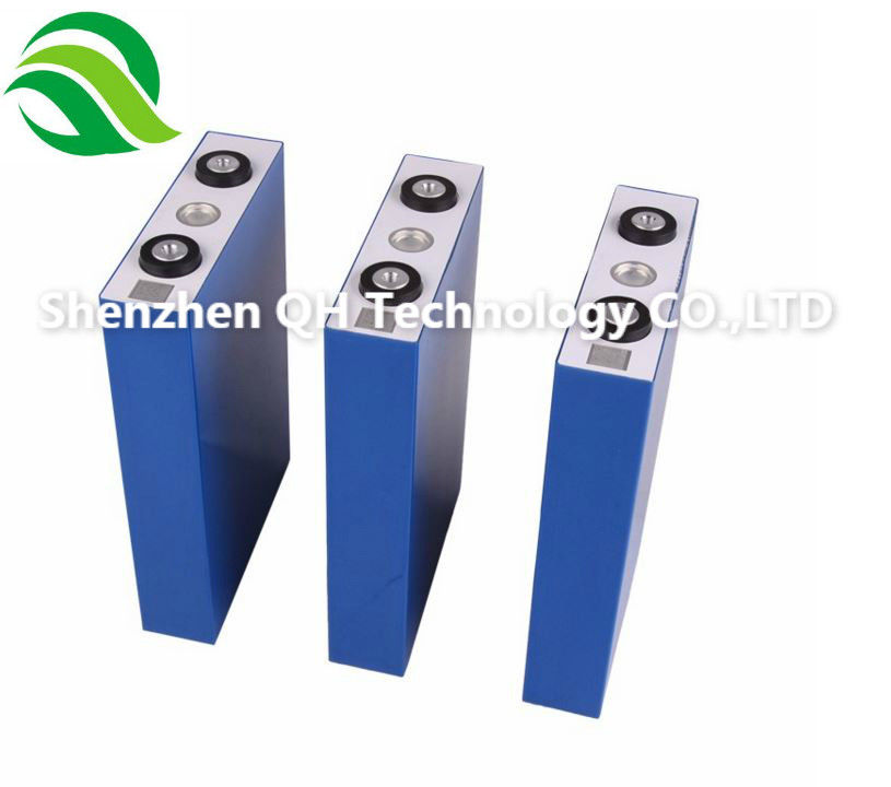 High Capacity Lifepo4 Motorcycle Battery , Electric Tricycle ​Lithium Ferrous Battery
