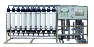 Quality SUS304 Ultrafiltration System wholesale