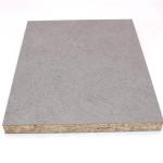 E0 19mm Anti Scratch Textured MDF Panels For Interior Furniture