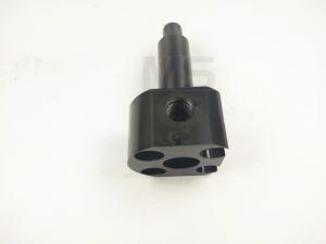 China Nitriding Coating Die Casting Mold Parts High Heat Dissipation Material on sale