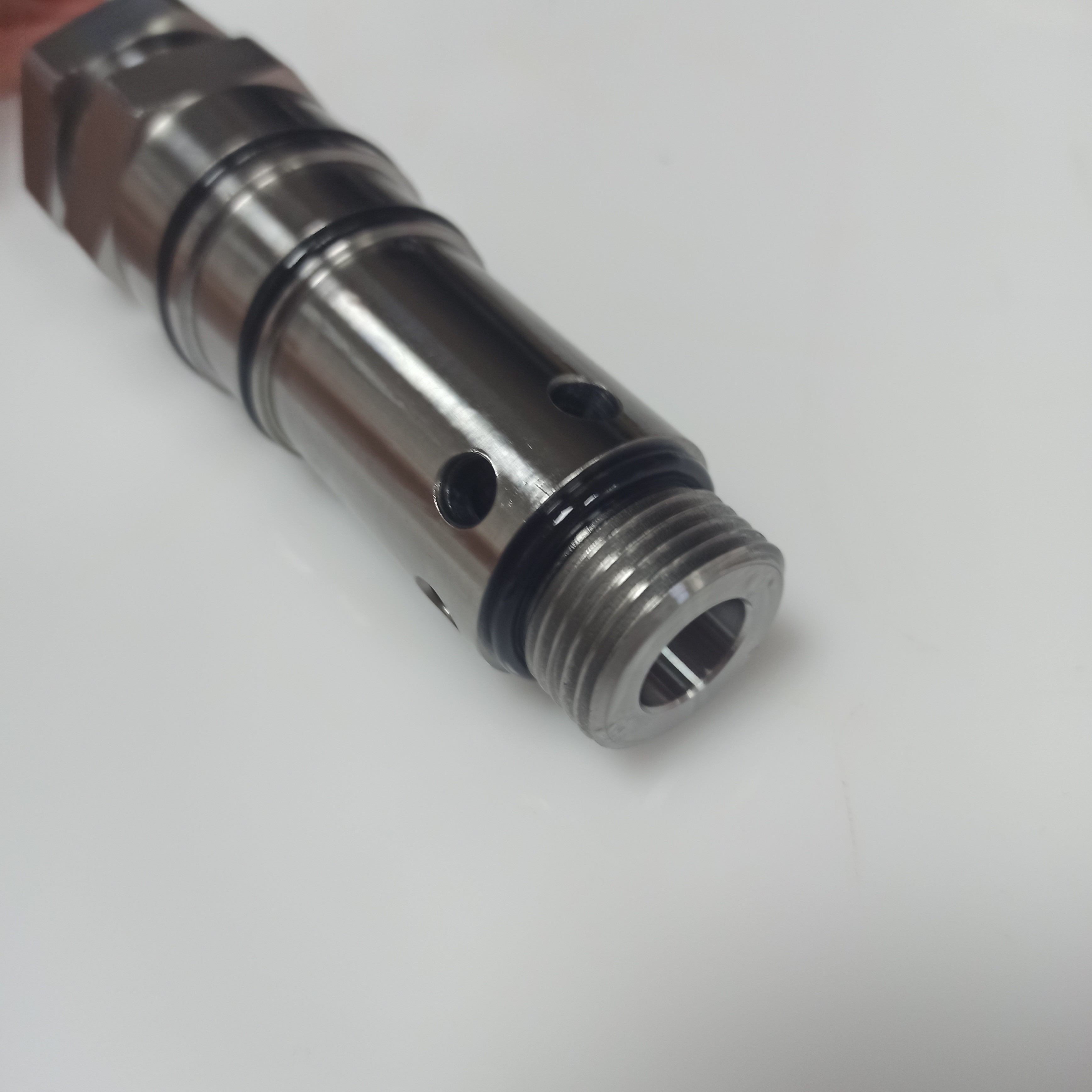 103-8177 1038177 320V1 320B 320V2 Controller Safety Valve excavator Main Relief Valve