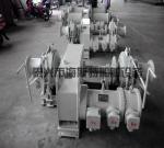 anchor winch