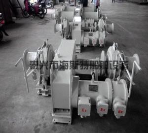 Quality anchor winch wholesale