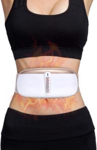 Quality Infrared Red Light Belly Slimming Belt 24W Electric Belt For Weight Loss wholesale