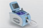 Skin Rejuvenation Ipl+Rf Beauty IPL Hair Removal Machine XM-E10