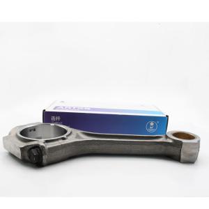 Quality 65.02401-6012 Diesel Engine Connecting Rod D2366 For Excavator Doosan Daewoo Spare Parts wholesale