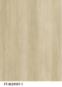 Quality Waterproof Herringbone SPC 5mm 6mm Click Burlywood Stone GKBM FT-W29107-1 wholesale