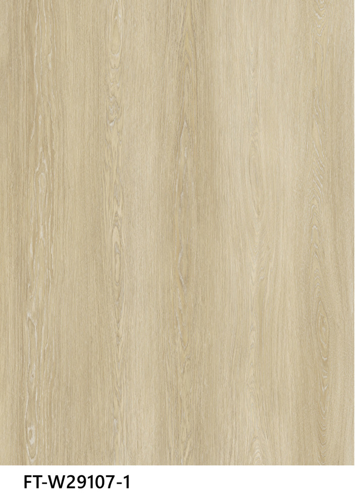 4mm Herringbone SPC 5mm 6mm Burlywood Stone Composite GKBM FT-W29107-1