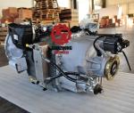 Volvo Transmission Gearbox VT2514 DT1425 Gearbox Assembly for volvo truck with