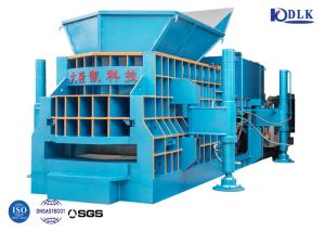 Quality WS-630 Hydraulic Heavy Duty Scrap Metal Shear wholesale